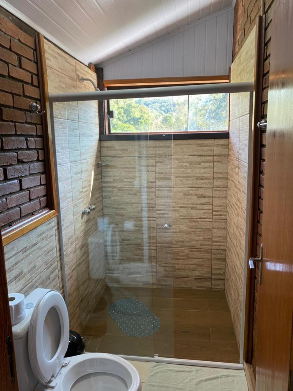 Pousada Solar Das Aguas, S/N Visconde De Maua Zewnętrze zdjęcie